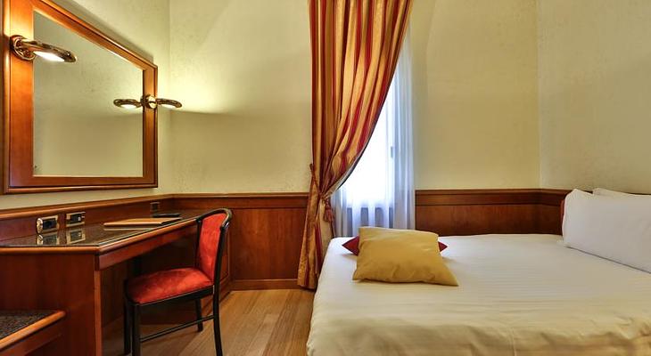 Best Western Hotel Moderno Verdi