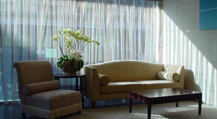 CJ Hotel