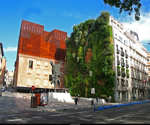 Caixa Forum