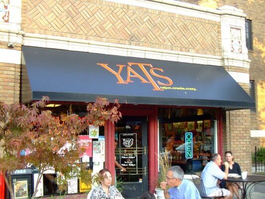 Yats