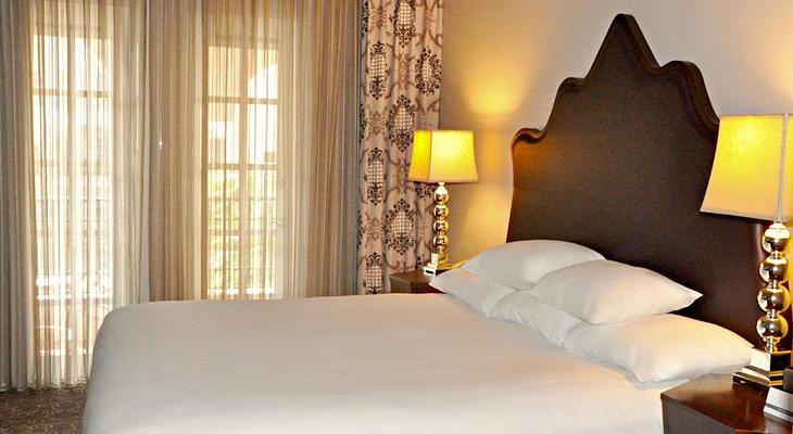 Hyatt Regency Coral Gables