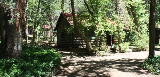 Don Hoel's Cabins