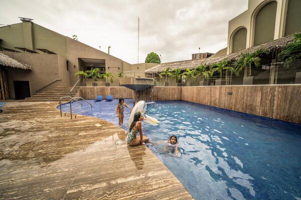 DoubleTree by Hilton Hotel Iquitos