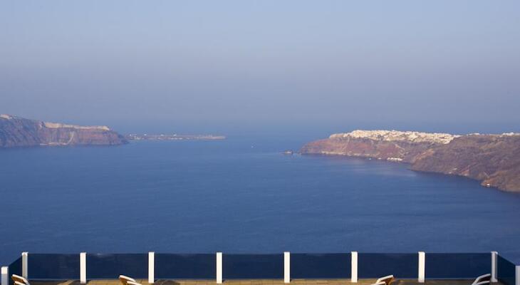 Rocabella Santorini Hotel