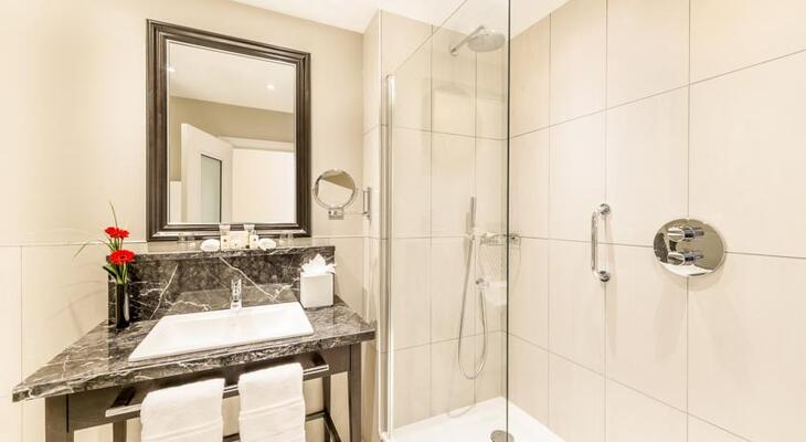 The Bailey's Hotel London Kensington