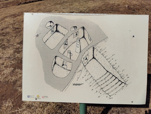 Necropolis of Anghelu Ruju