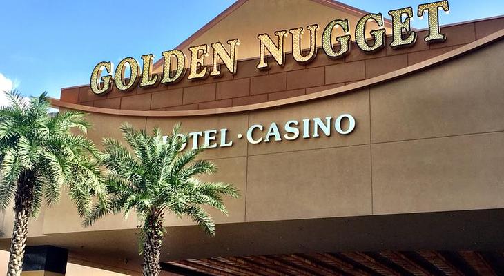 Golden Nugget Biloxi Casino & Resort