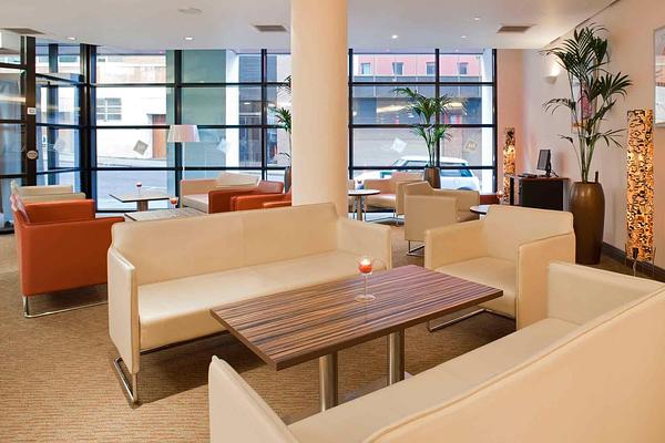 Ibis Glasgow City Centre - Sauchiehall Street Hotel