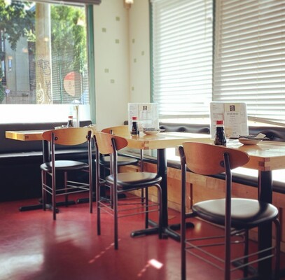Toshi Sushi
