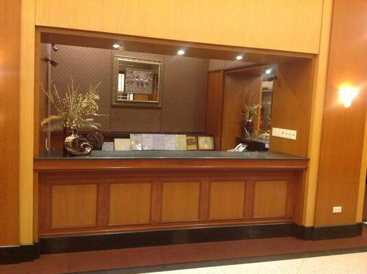 Maxandrea Hotel
