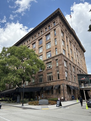 Grand Concourse