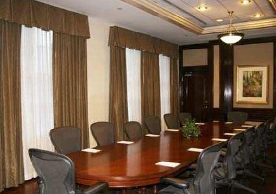 Hampton Inn & Suites Birmingham-Downtown-Tutwiler
