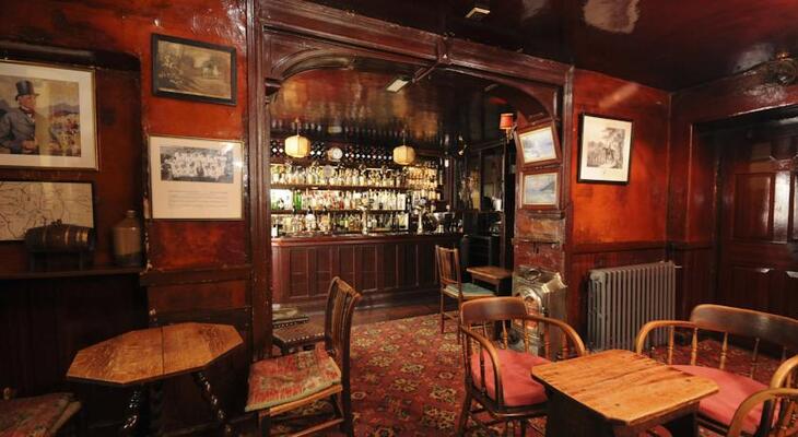 The Pheasant Inn, Bassenthwaite