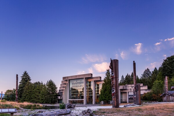 Museum of Anthropology