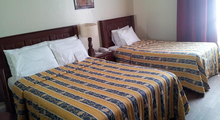 Best Western Hotel Majestic