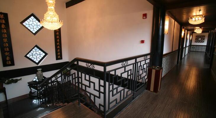 BuddhaZen Hotel