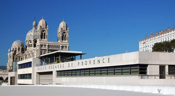 Musee Regards de Provence