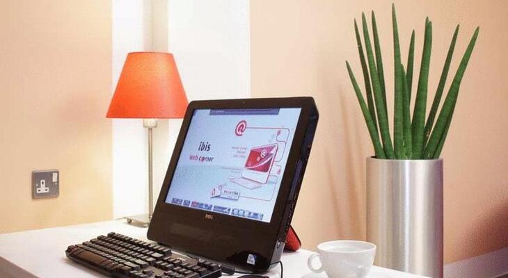 ibis Manchester Centre 96 Portland Street (new ibis rooms) Hotel