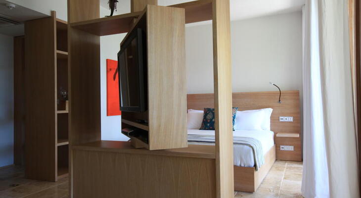 Macakizi Hotel Bodrum