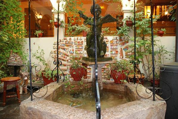 Hotel Casona Colon Inn