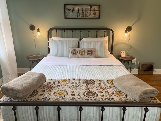 Riverpath Inn