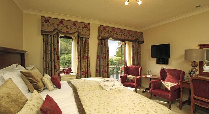 Armathwaite Hall Hotel & Spa