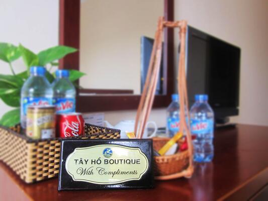 Tay Ho Hotel
