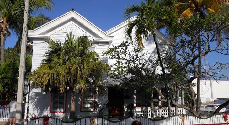 Duval Inn
