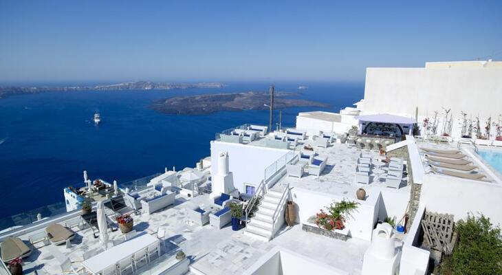 Hotel Kallisto