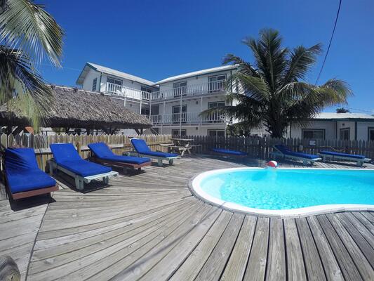 Pedro's Hotel