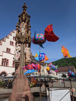 Munsterplatz