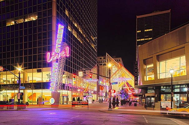 Hyatt Regency Louisville