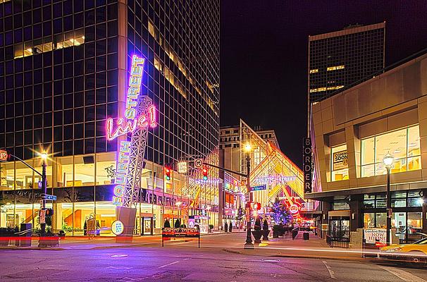 Hyatt Regency Louisville