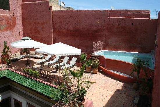 Riad El Ma