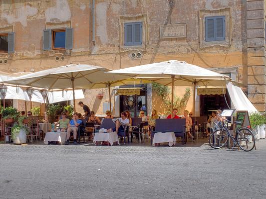 Caffe di Marzio