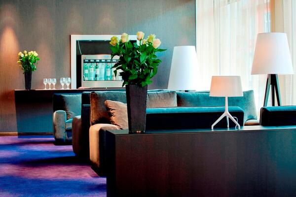Radisson Blu Hotel, Malmo