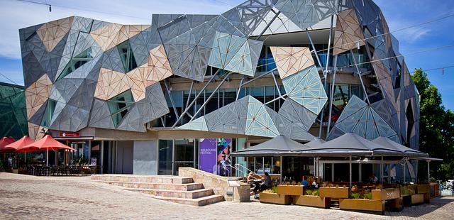 Federation Square