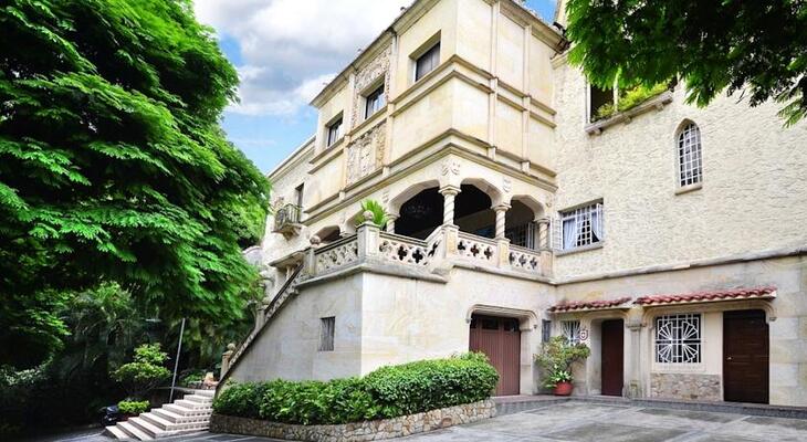 Hotel Stein Colonial