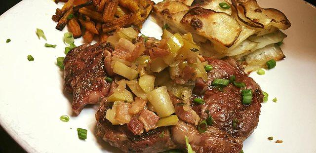 Pacific Rim Bistro
