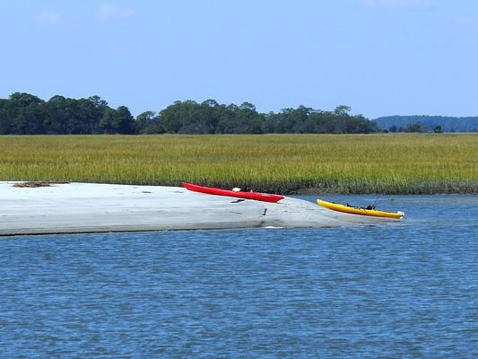 Fripp Island Resort