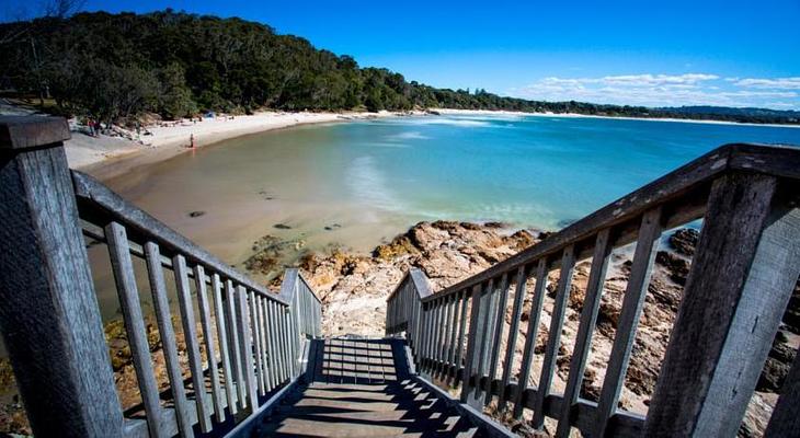 Reflections Holiday Parks Byron Bay