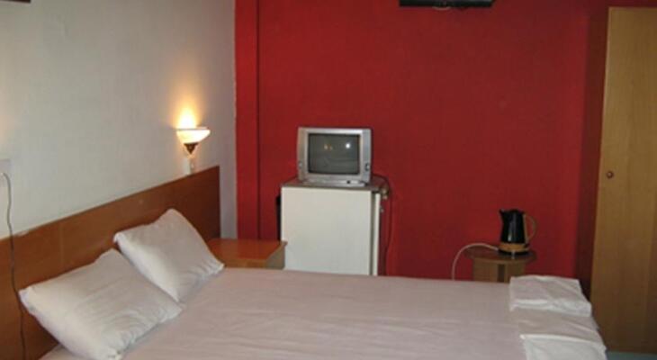Sky Hotel