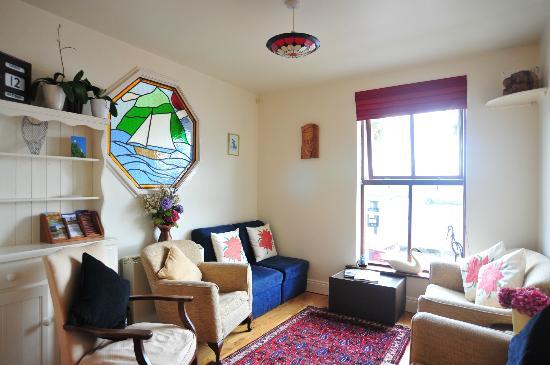 The Herons Rest Boutique Accommodation