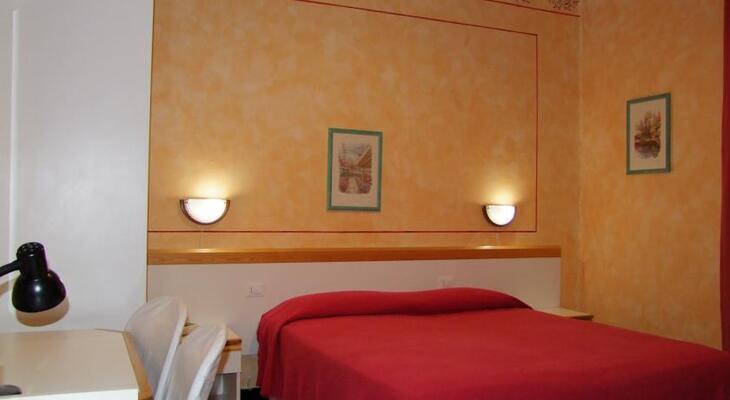 Hotel Agnello D'Oro