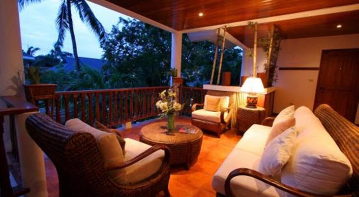 Pinjalo Resort Villas