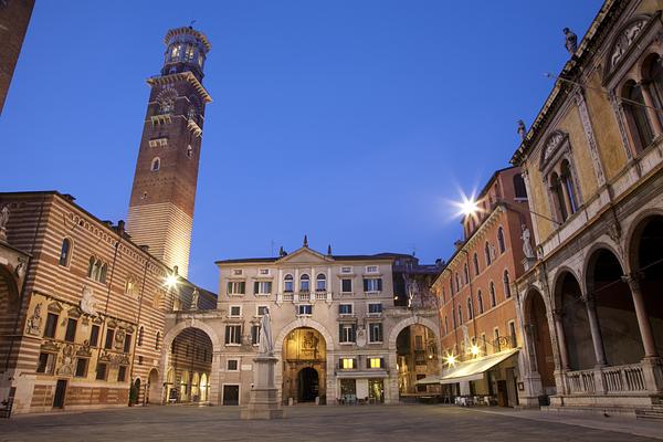 Piazza dei Signori