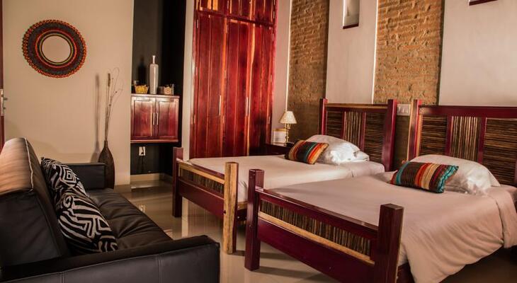 Casa de Isabella - a Kali Hotel