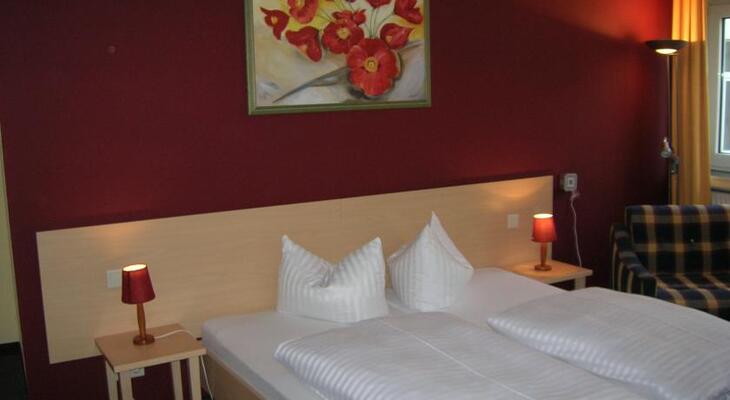 City Hotel Hannover