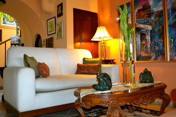 Morrison Hotel San Salvador