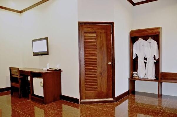 Luang Prabang Inn